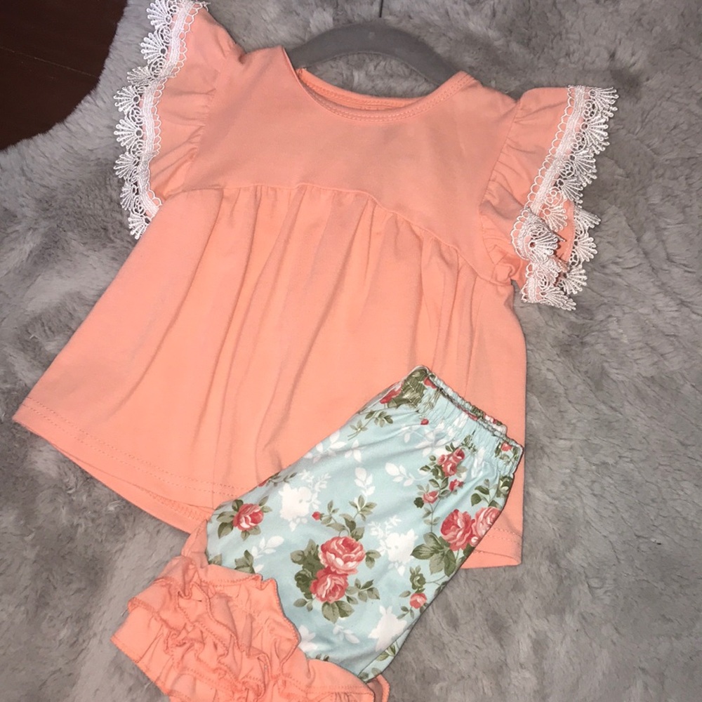 Boutique Outfit